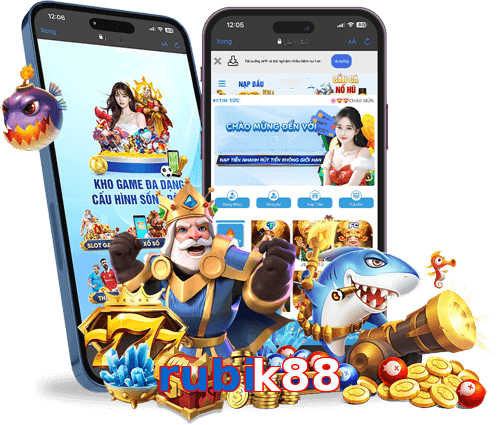 ☘️ Slots RTP cao + Vòng quay miễn phí! rubik88